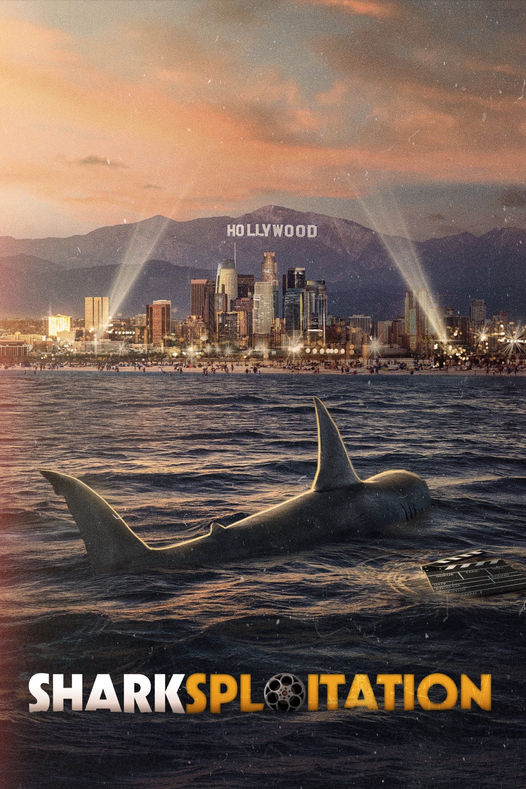 Sharksploitation Altyazılı Film izle (2023)
