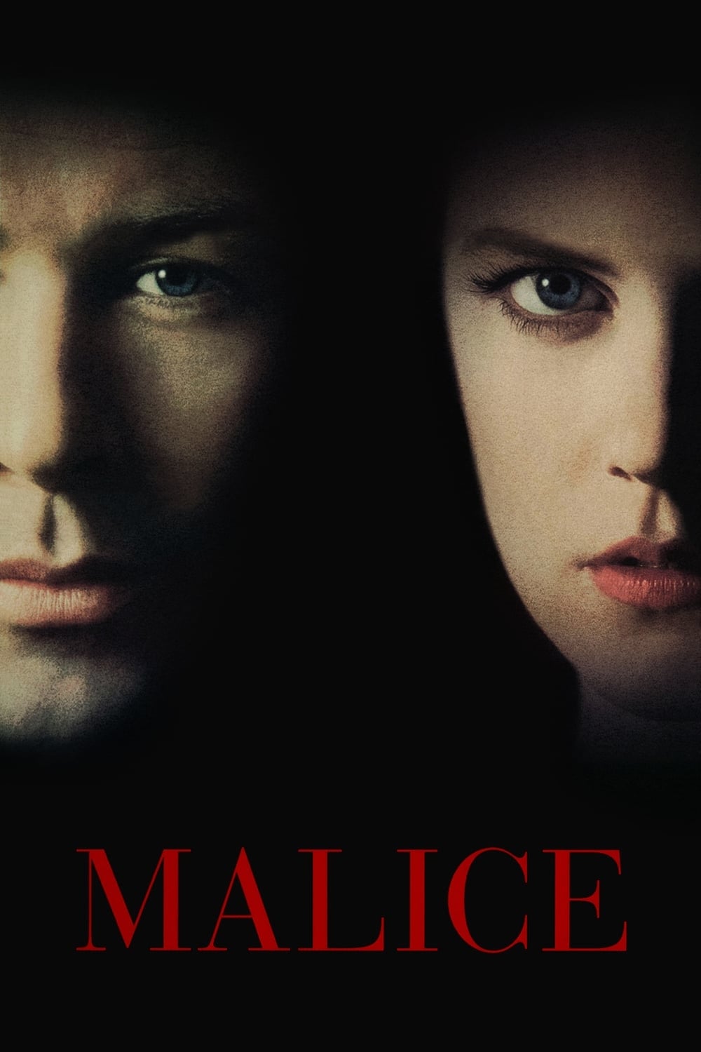 Malice Film Altyazılı izle (1993)