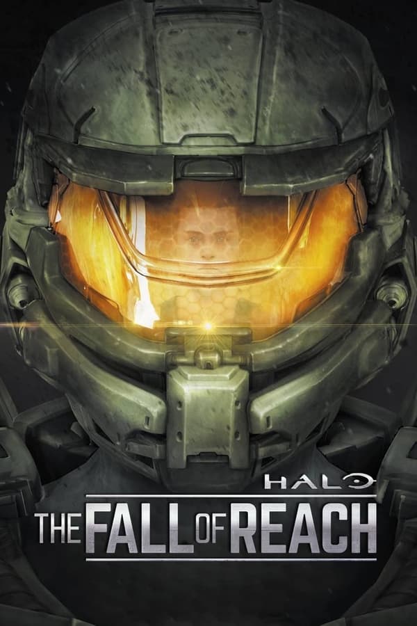 Halo: The Fall Of Reach (2015)