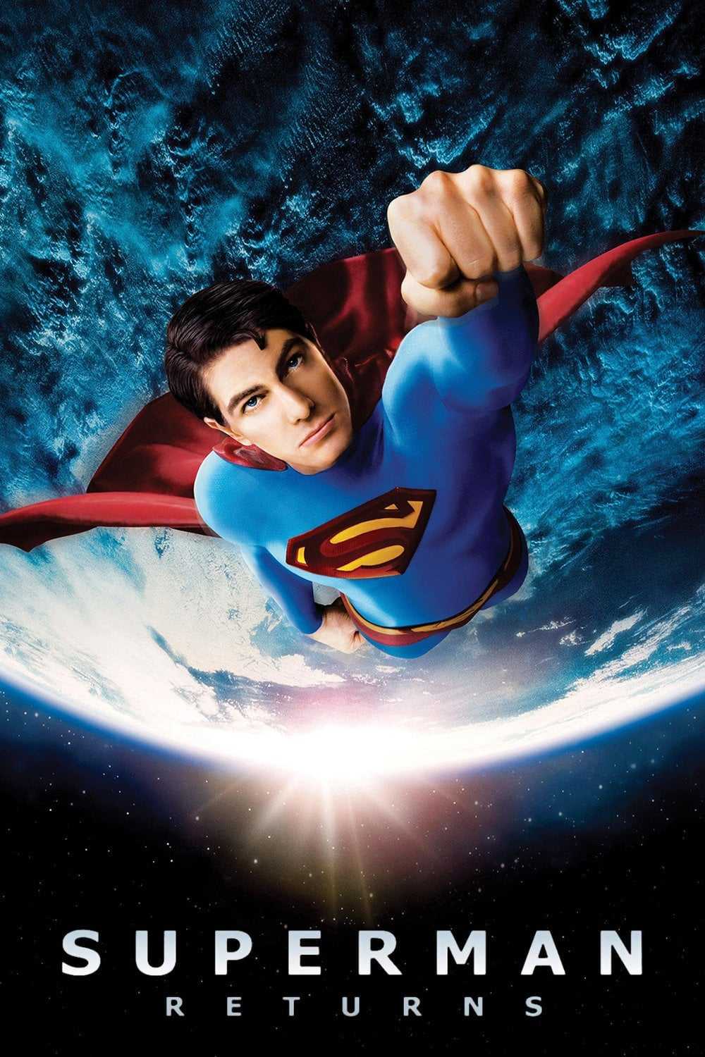 Superman Dönüyor