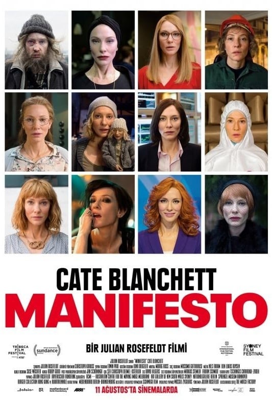 Manifesto
