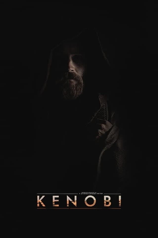 Kenobi: A Star Wars Fan Film (2019)