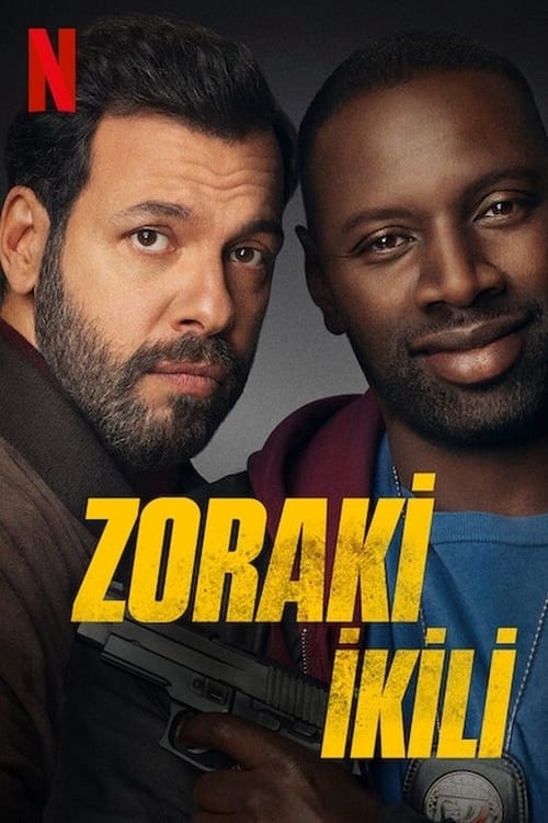 Loin du périph (2022)