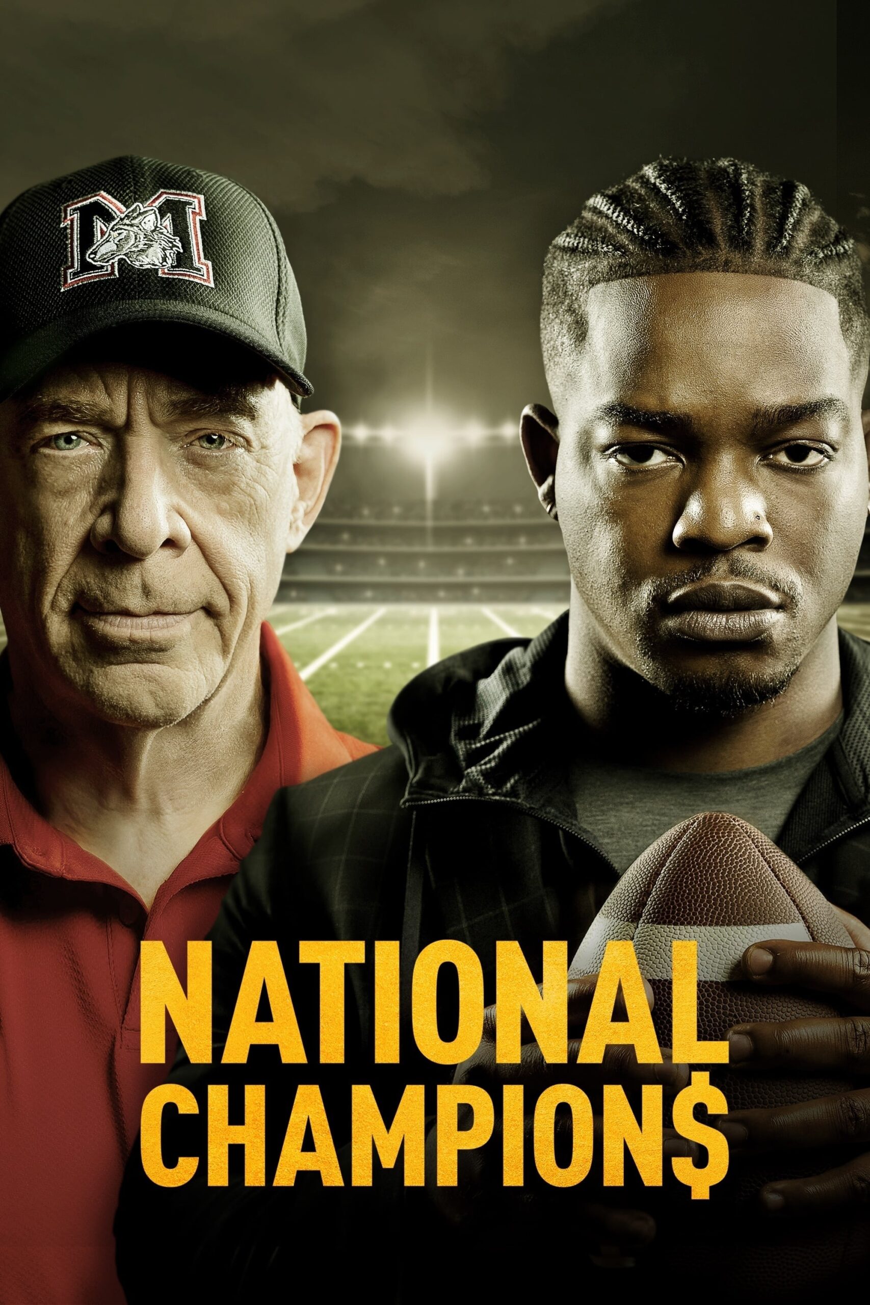 National Champions (2021)