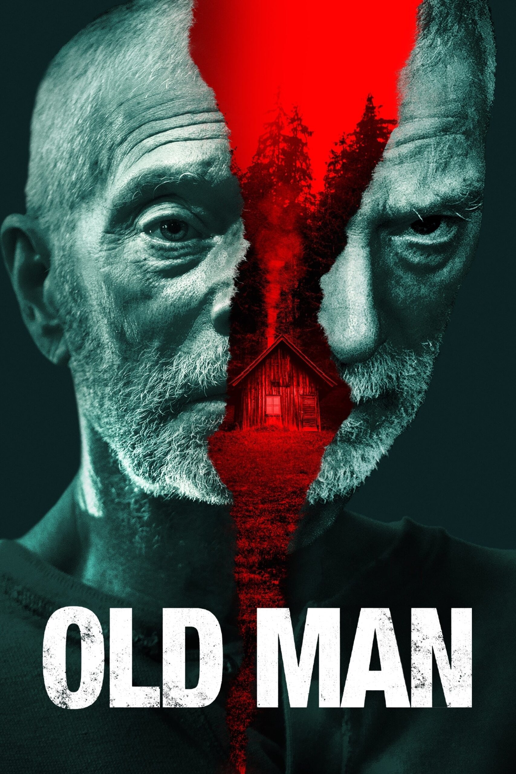 Old Man Türkçe Altyazı izle