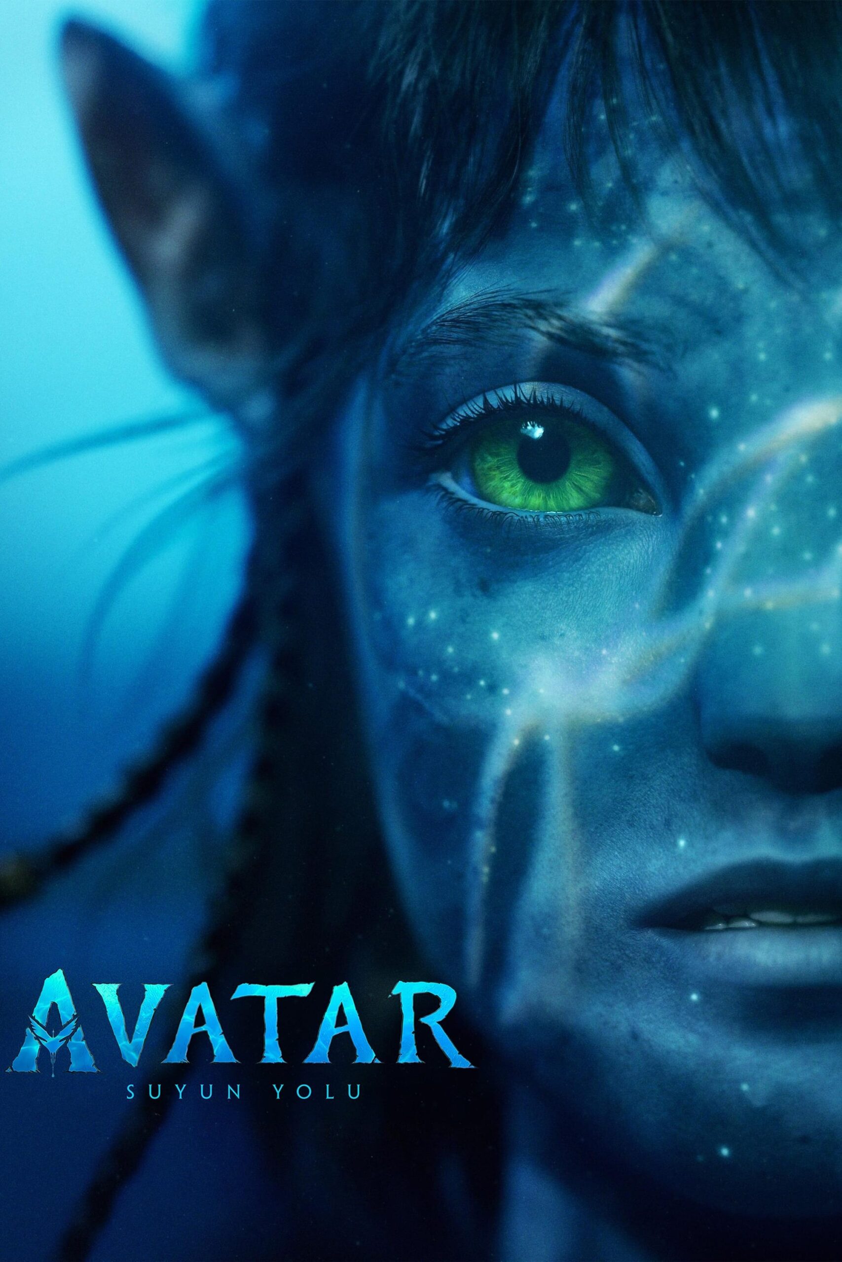 Avatar: Suyun Yolu (Avatar: The Way of Water)
