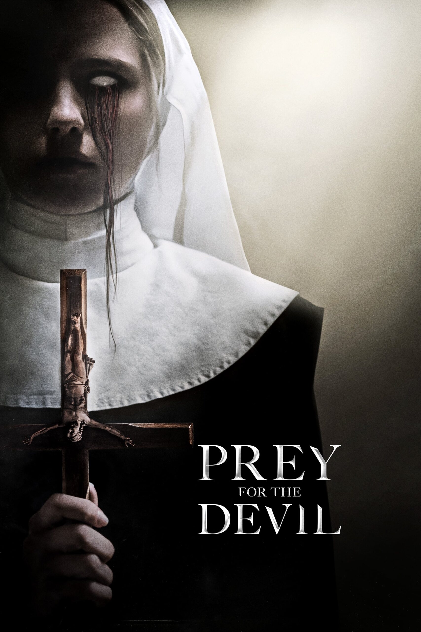 Prey for the Devil Türkçe Altyazı izle(2022)
