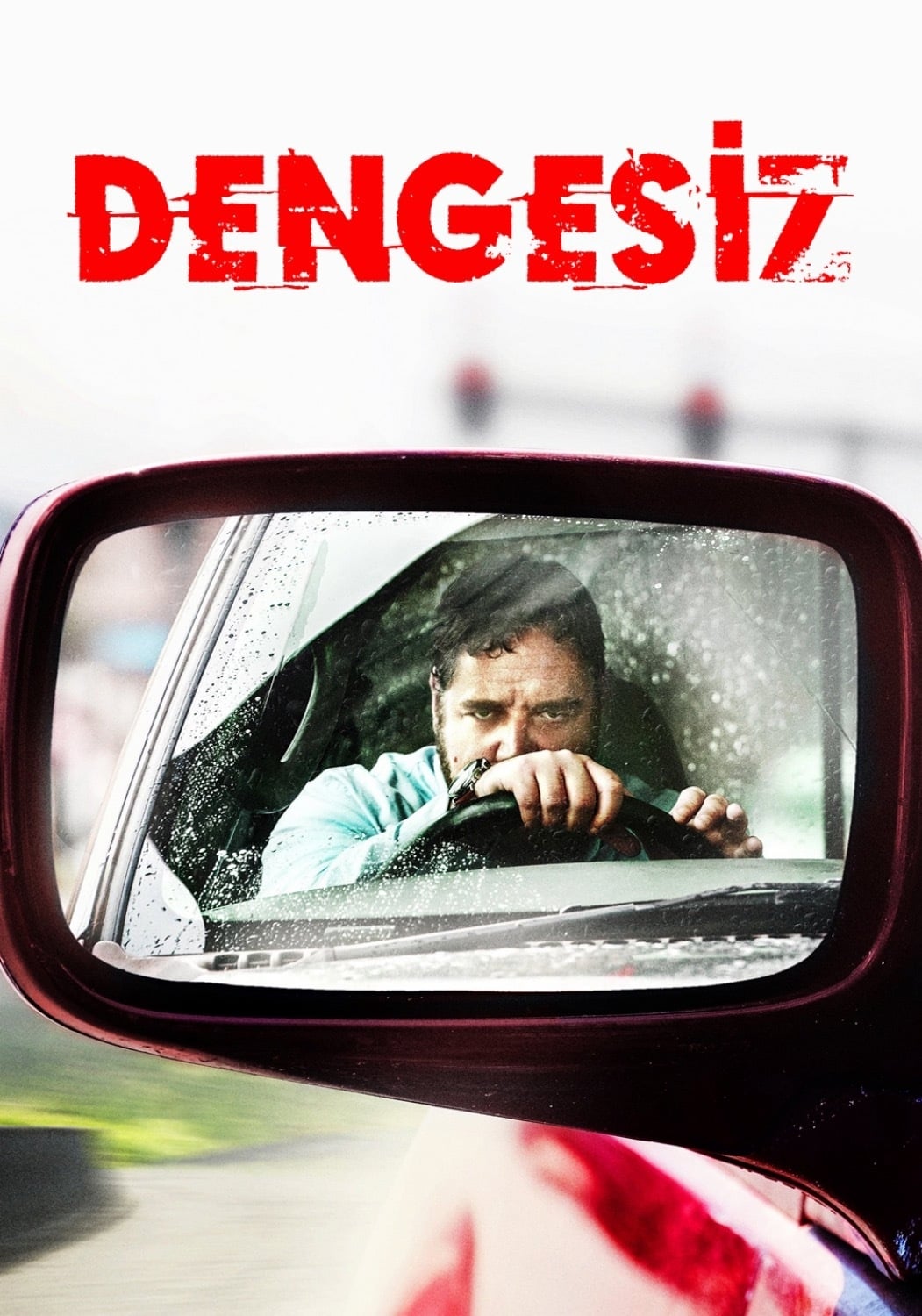 Unhinged Türkçe Altyazılı izle (2020)
