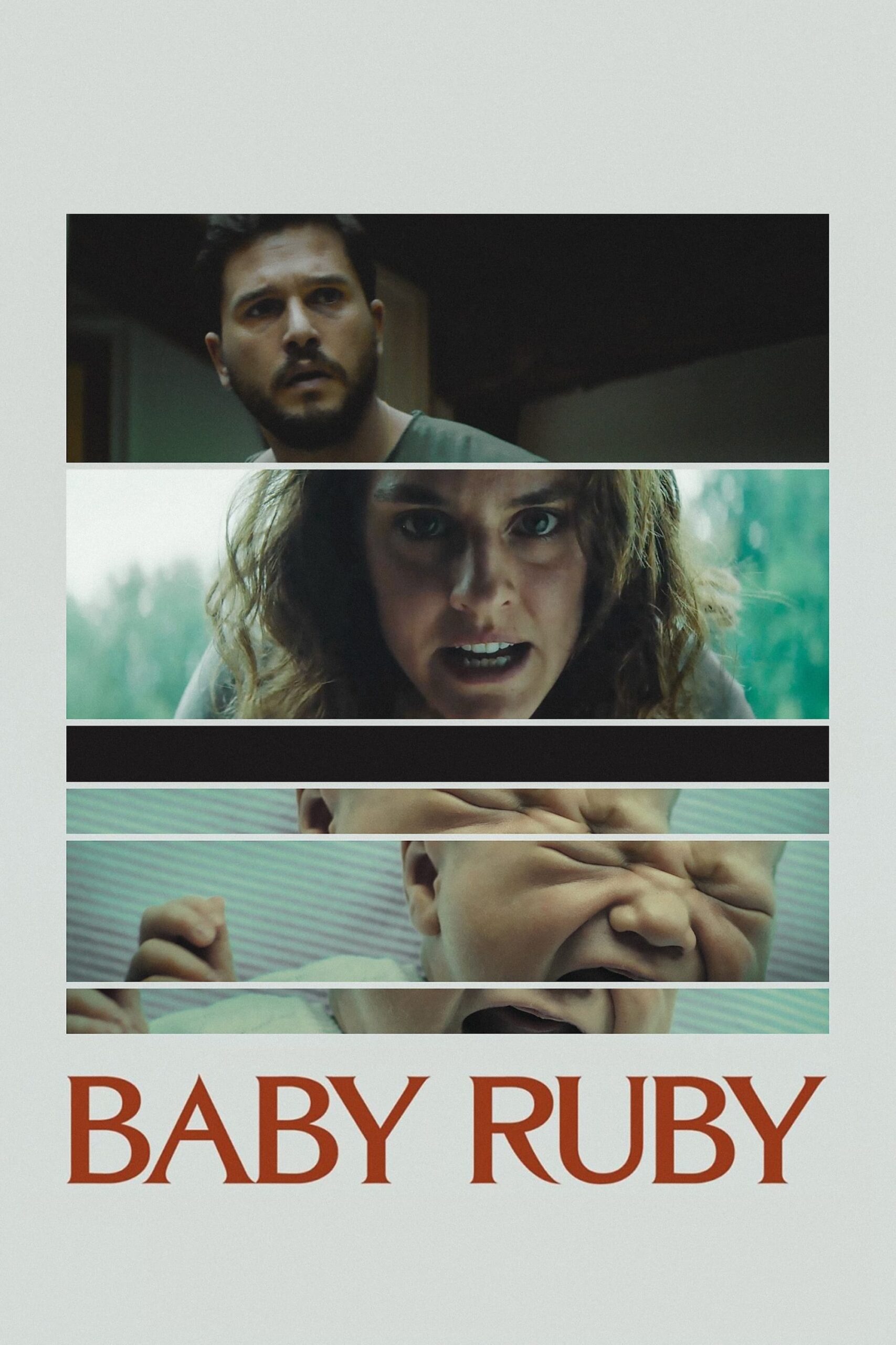Bebek Ruby