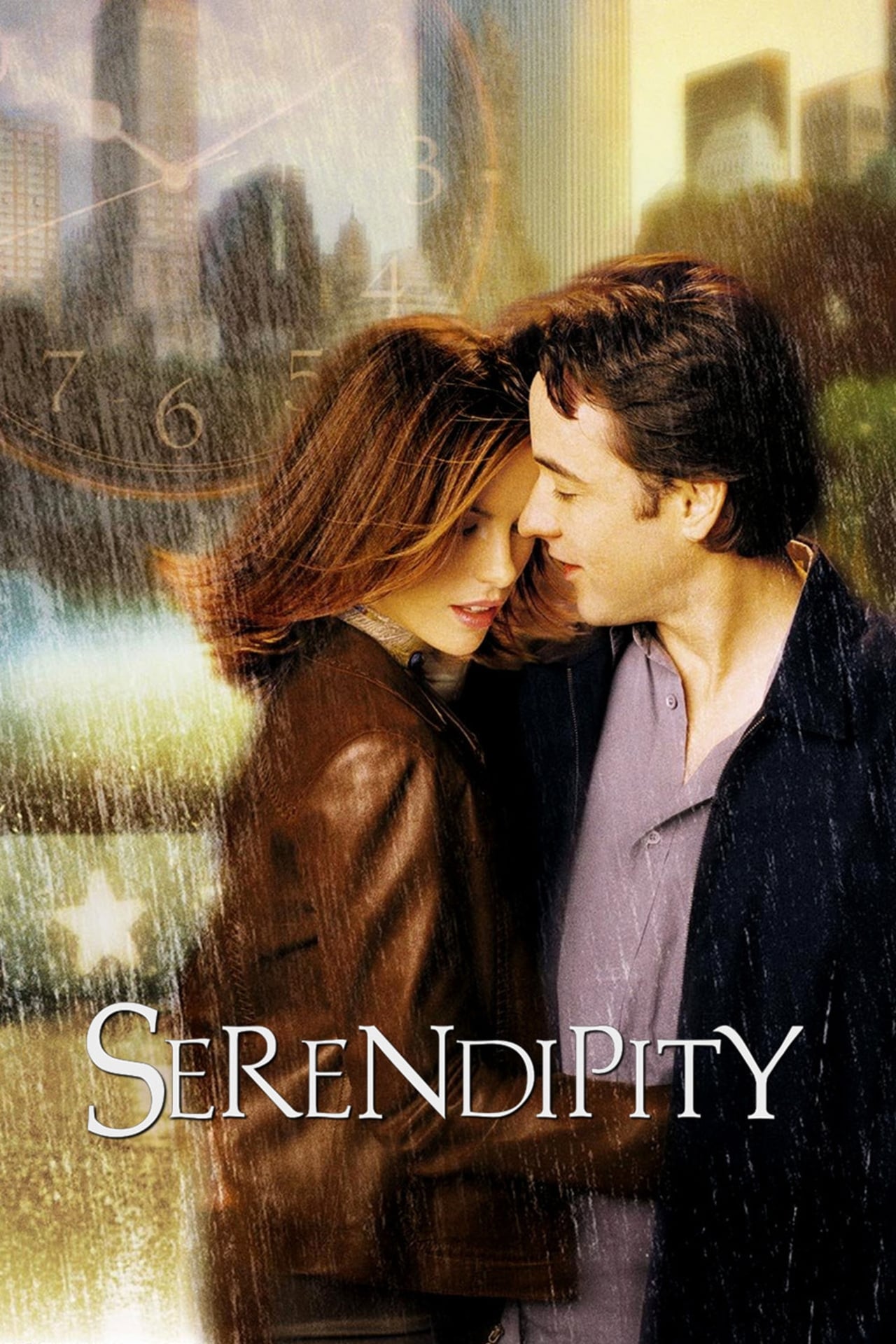 Tesadüf Türkçe Altyazı izle (2001)