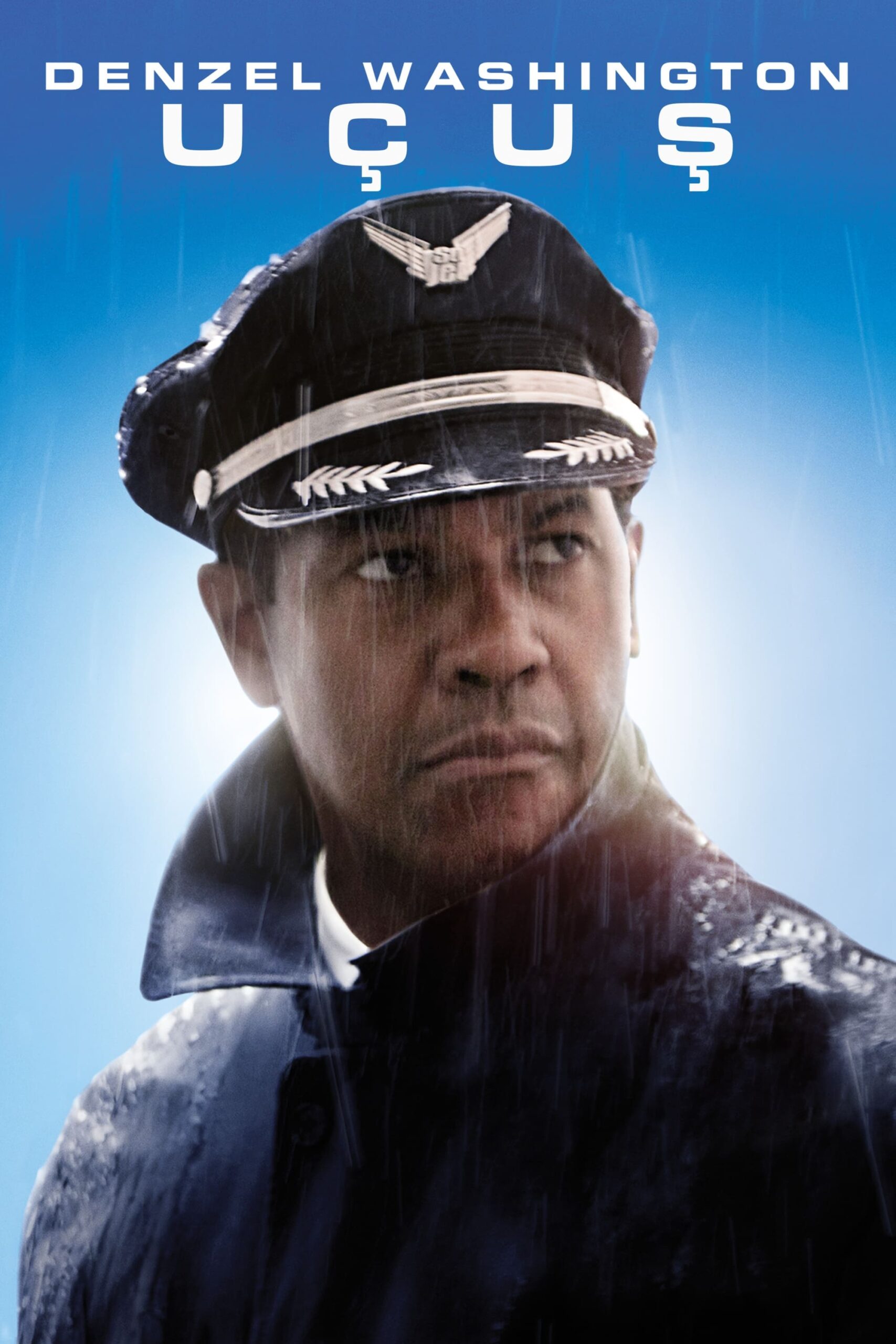 Uçuş Türkçe Altyazı izle (2012)