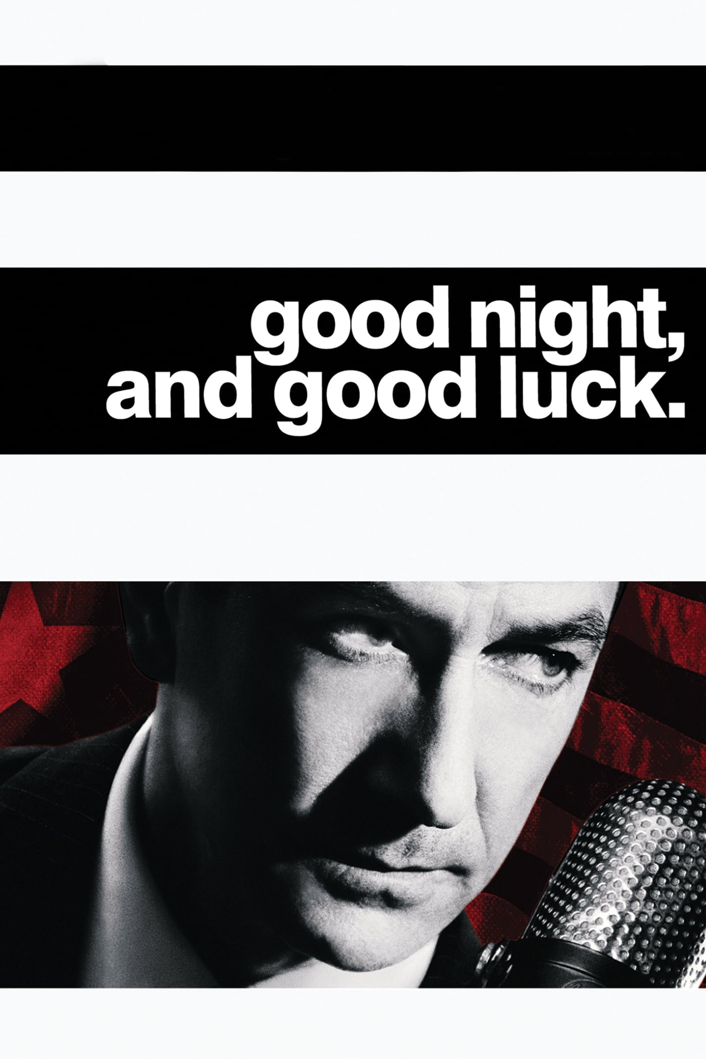 Good Night, and Good Luck Türkçe Altyazılı izle