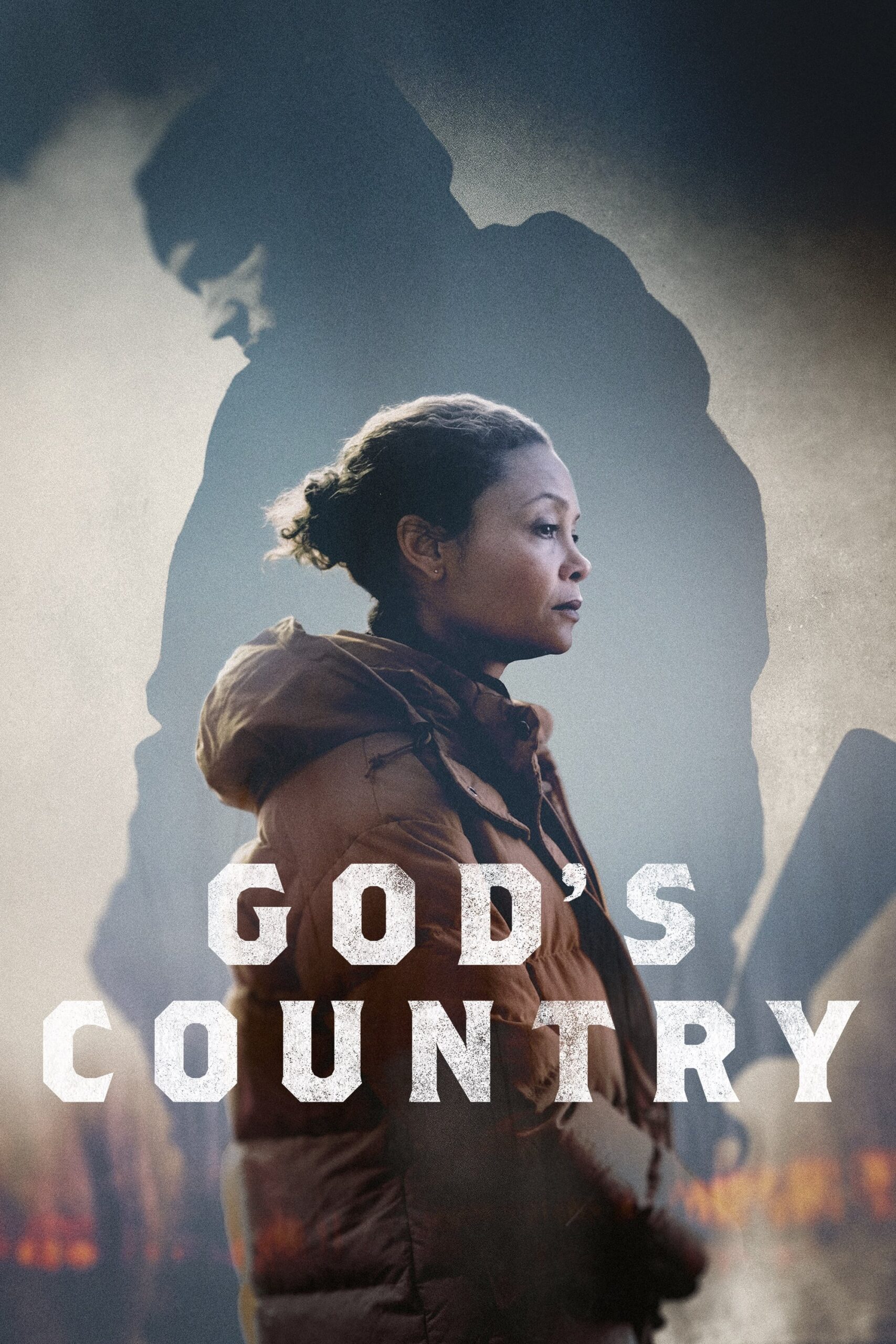 God’s Country Tr altyazılı izle  (2022)