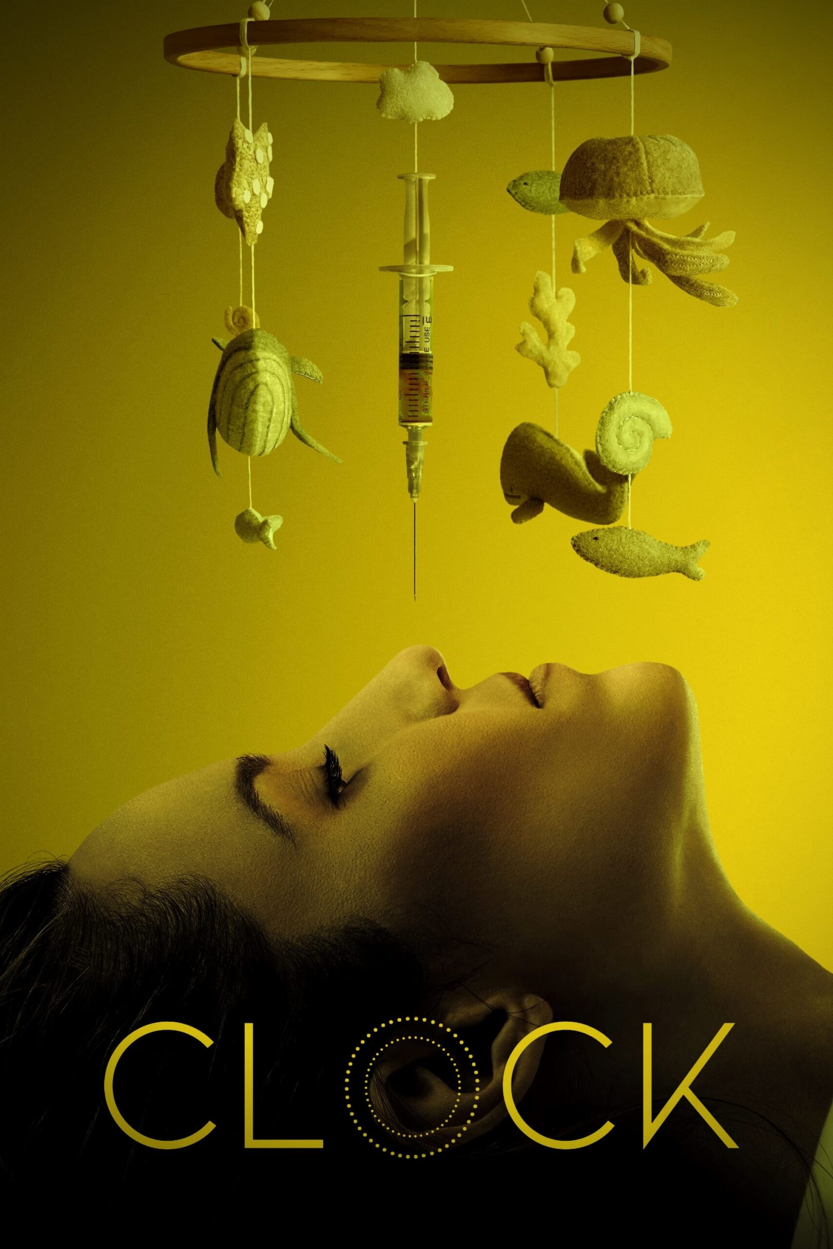 Clock Türkçe Altyazılı izle (2023)