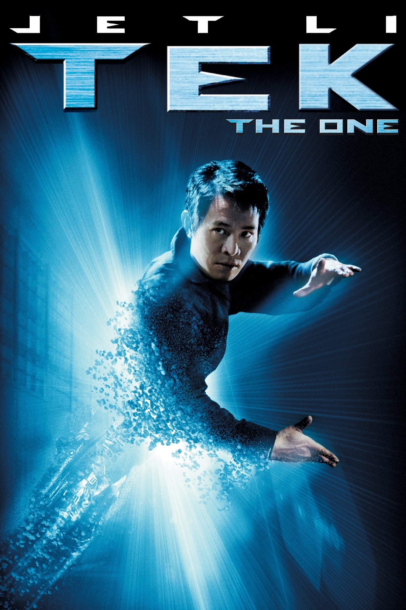 The One Türkçe Altyazılı izle (2001)