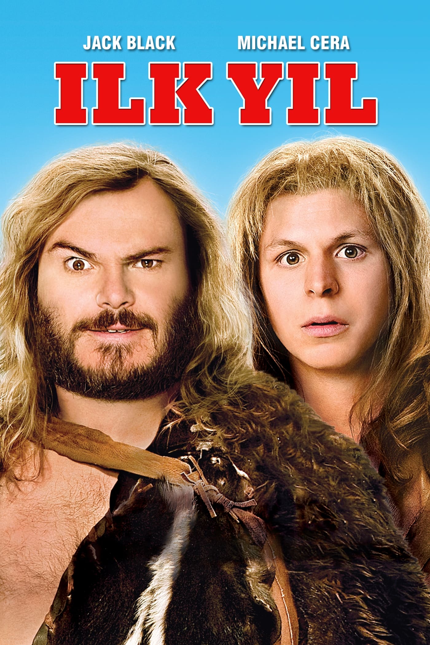 Year One (2009)