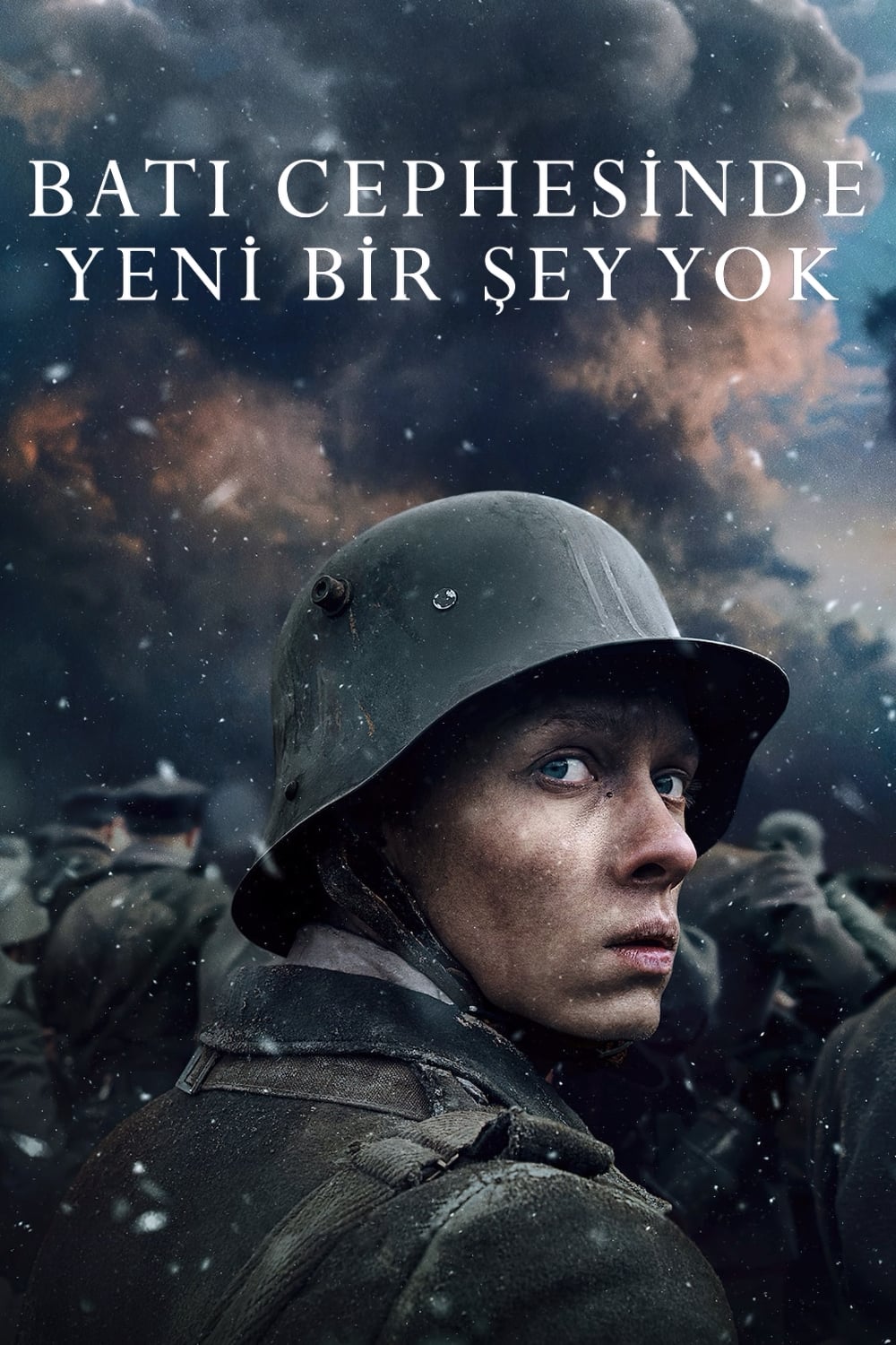 All Quiet on the Western Front (2022)