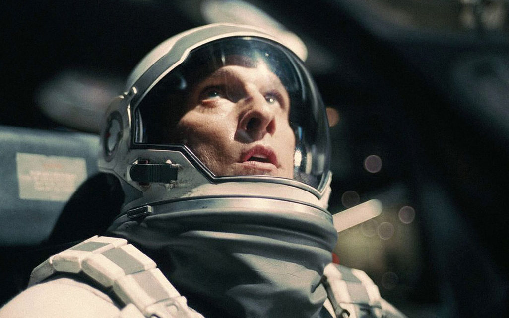 Film İncelemesi: Interstaller – Derin Uzayın Sırları