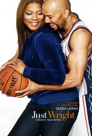 Just Wright İzle