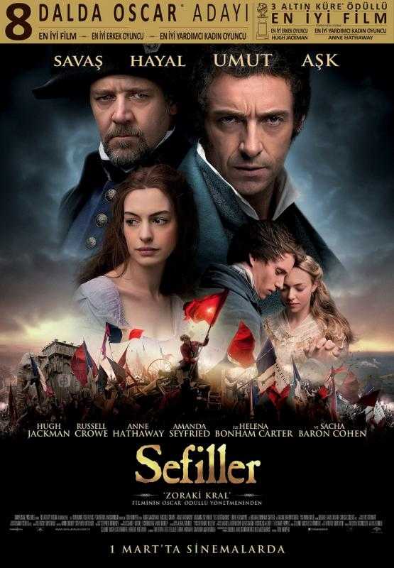 Sefiller