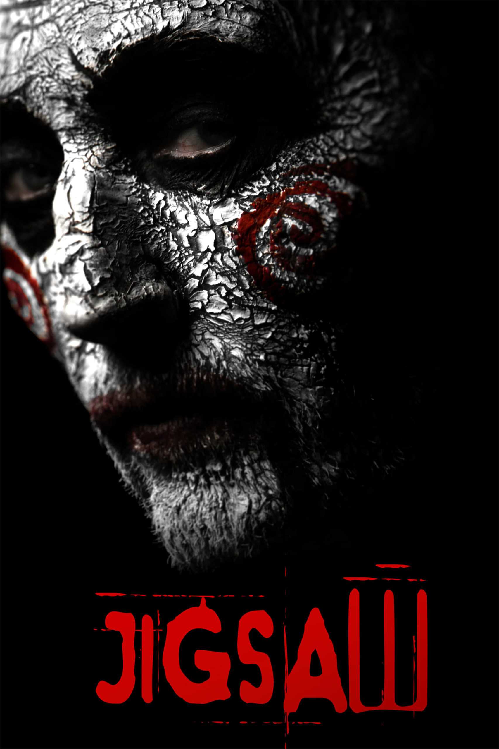 Testere 8: Jigsaw Efsanesi