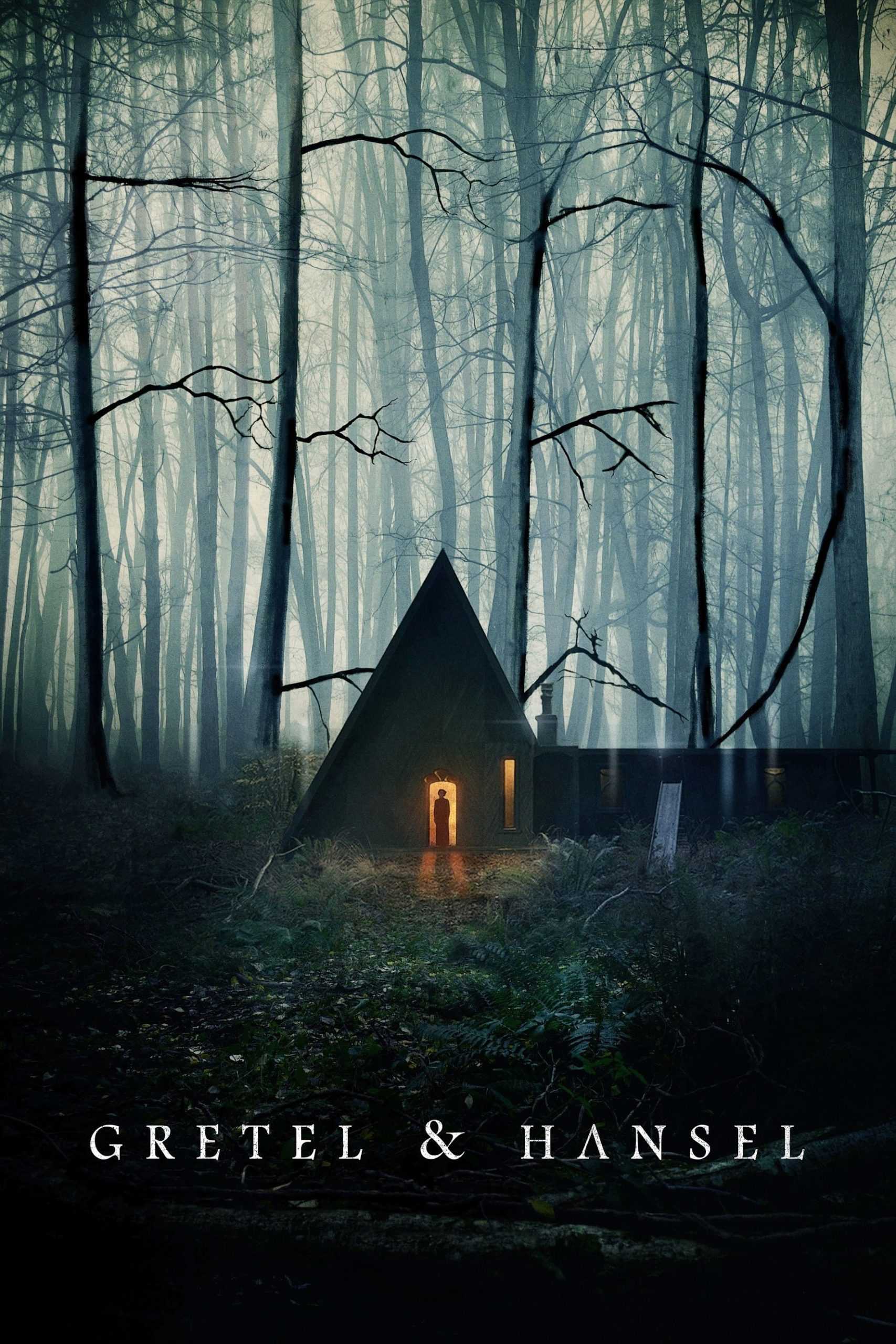 Hansel ve Gretel