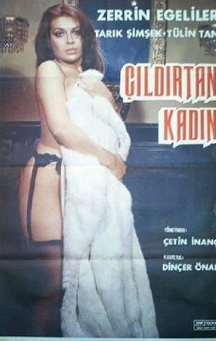 Erotik Yeşilçam Filmleri