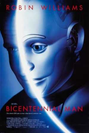 Robot Adam
