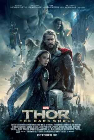 Thor: Karanlık Dünya