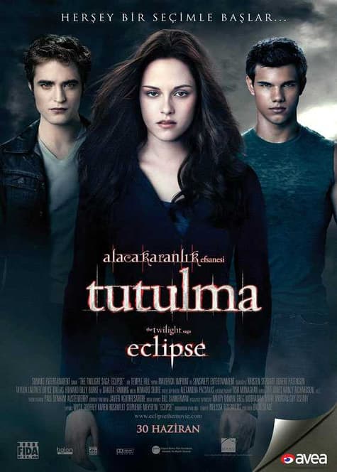 The Twilight Saga: Eclipse