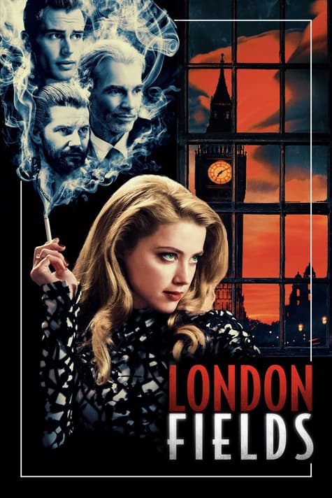 Londra Topraklari