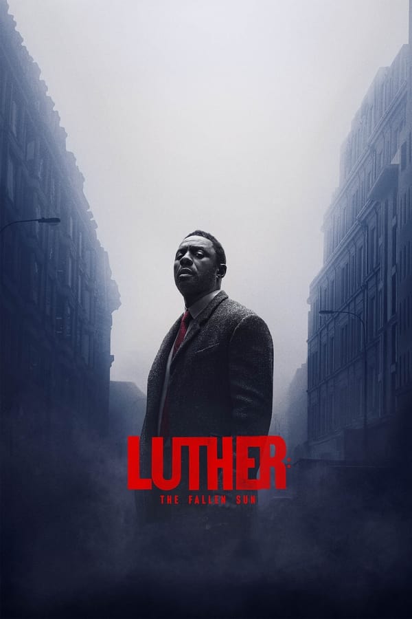 Luther: Batan Güneş