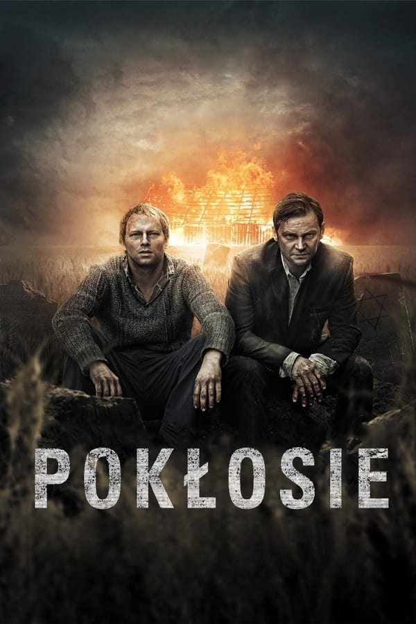 Poklosie