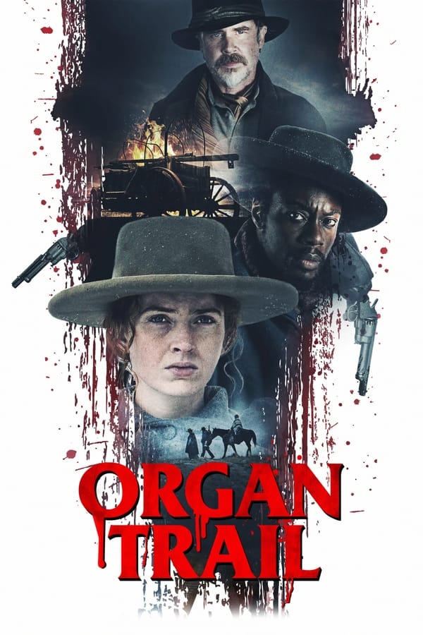 Organ Yolu