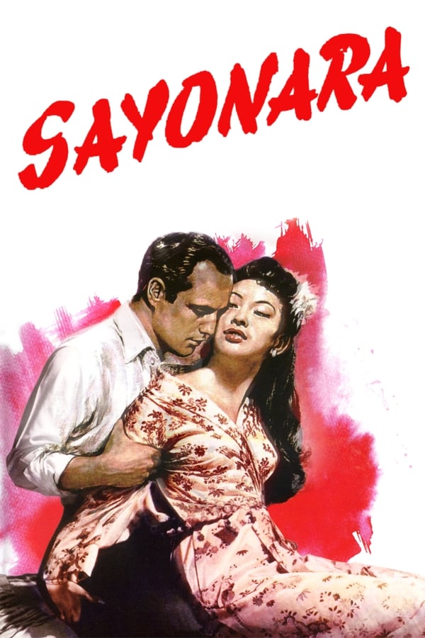 Sayonara – Elveda