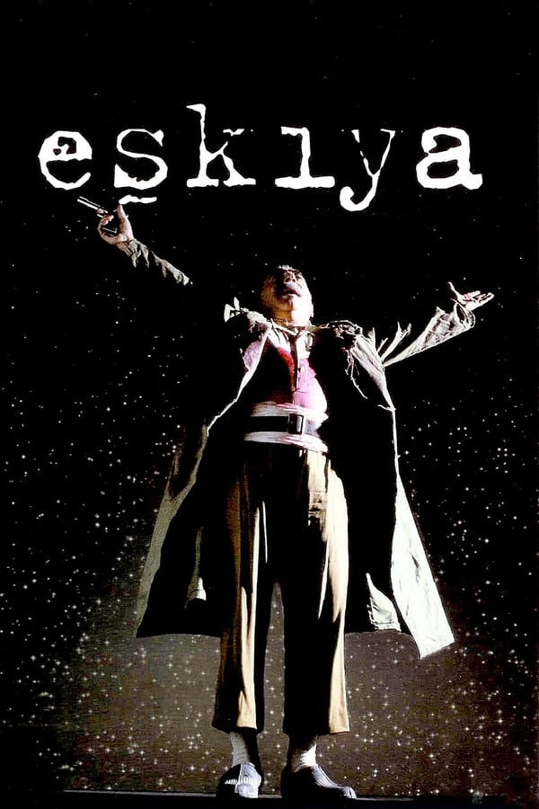 Eşkiya