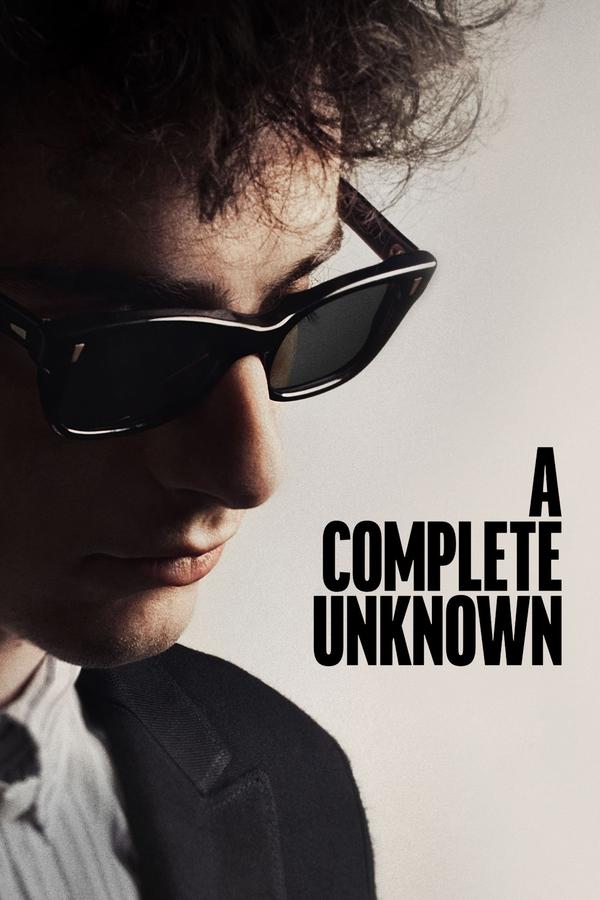 Bob Dylan: Tam Bir Bilinmez