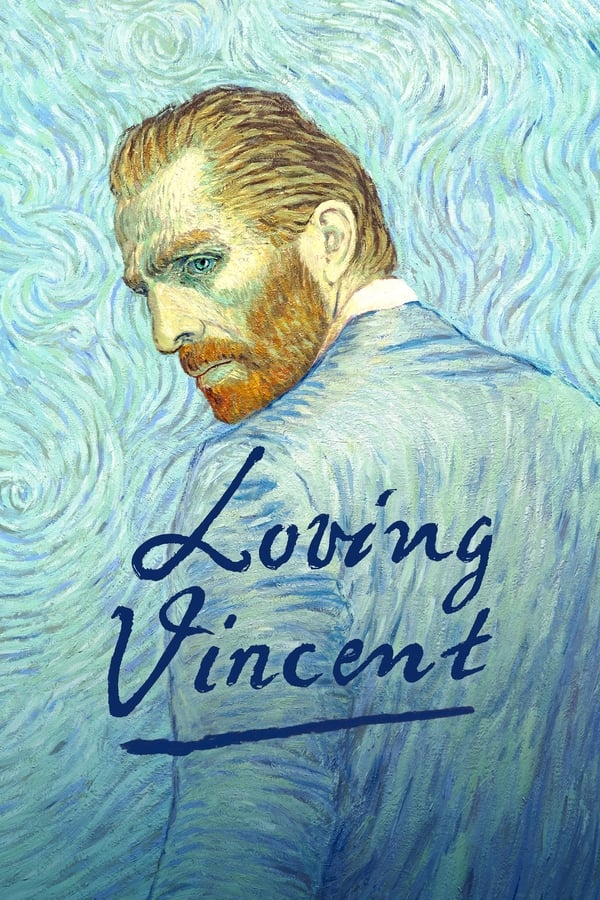 Vincent’ı Sevmek