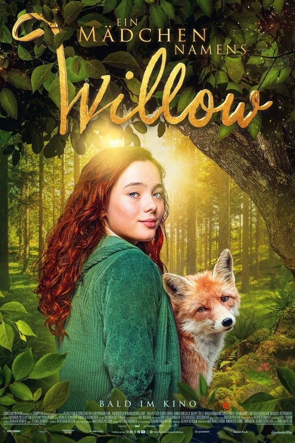 Willow Adında Bir Kız