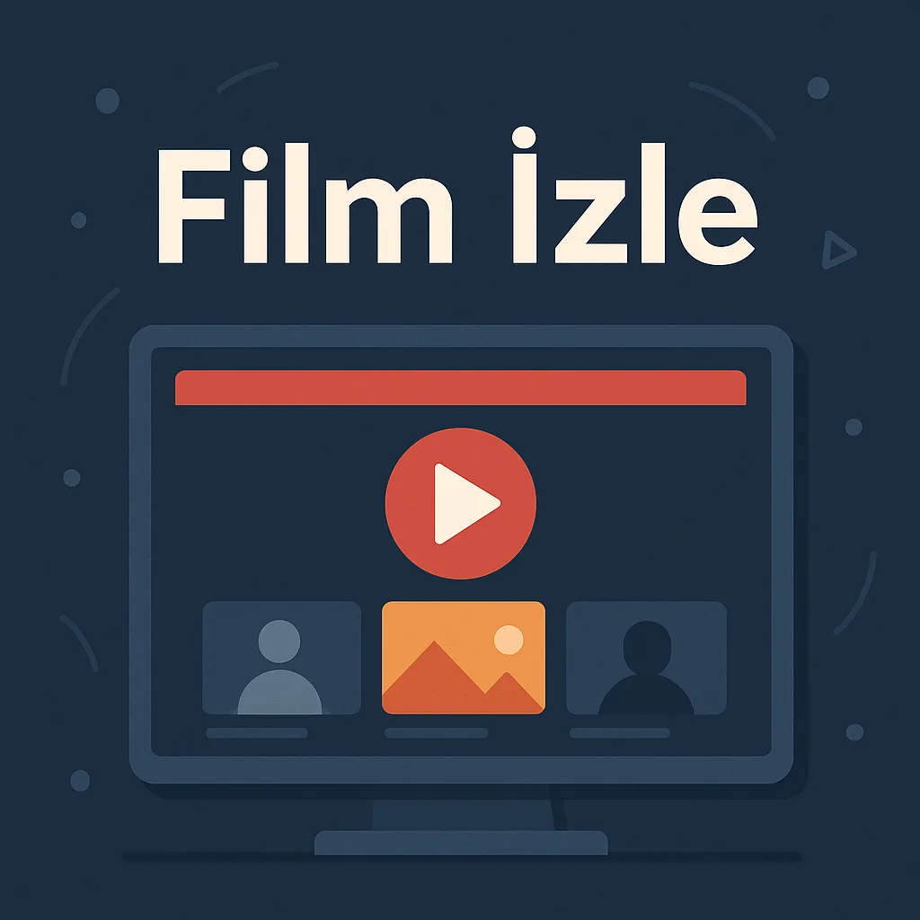 2026’nın En İyi Film İzleme Platformları ve HD Film Keyfi