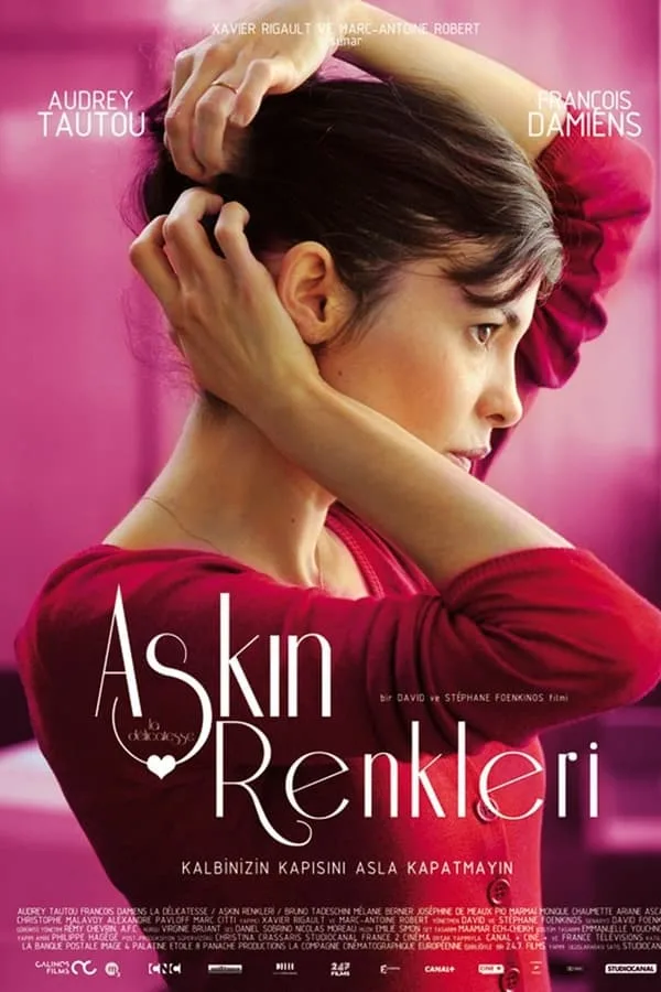 Aşkın Renkleri