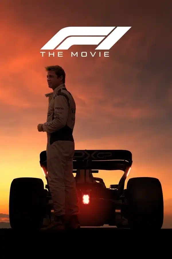 F1 Filmi