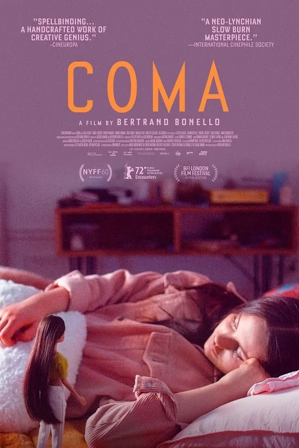 Koma