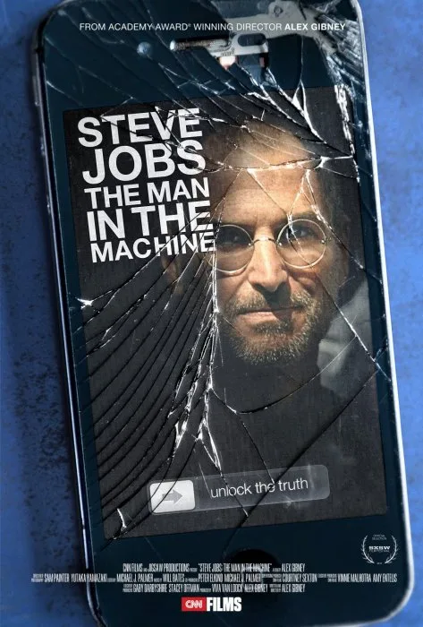 Steve Jobs: Bilgisayarın İçindeki Adam