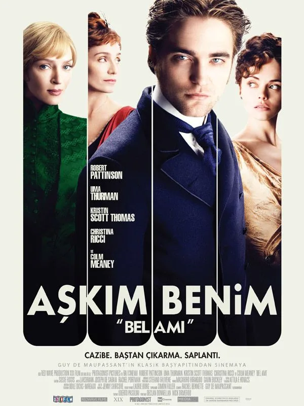 Aşkım Benim