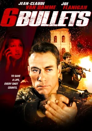 6 Bullets