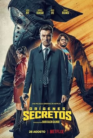 Orígenes secretos