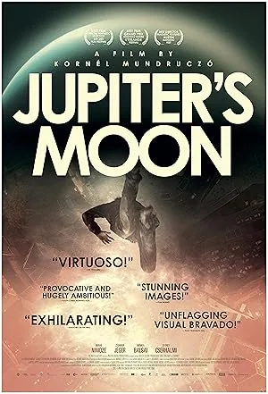 Jüpiter’in Uydusu