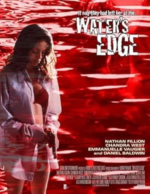 Water’s Edge