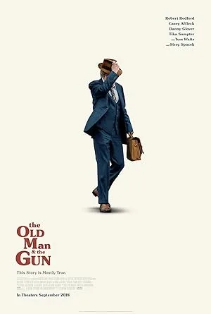 İhtiyar Adam ve Silah